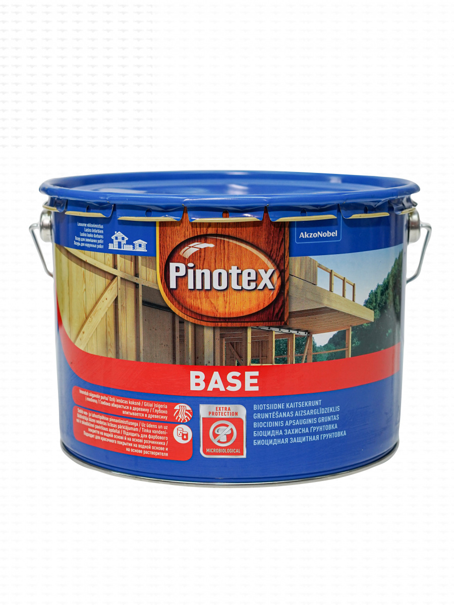 PINOTEX BASE грунт